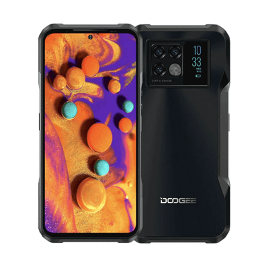 Doogee V20