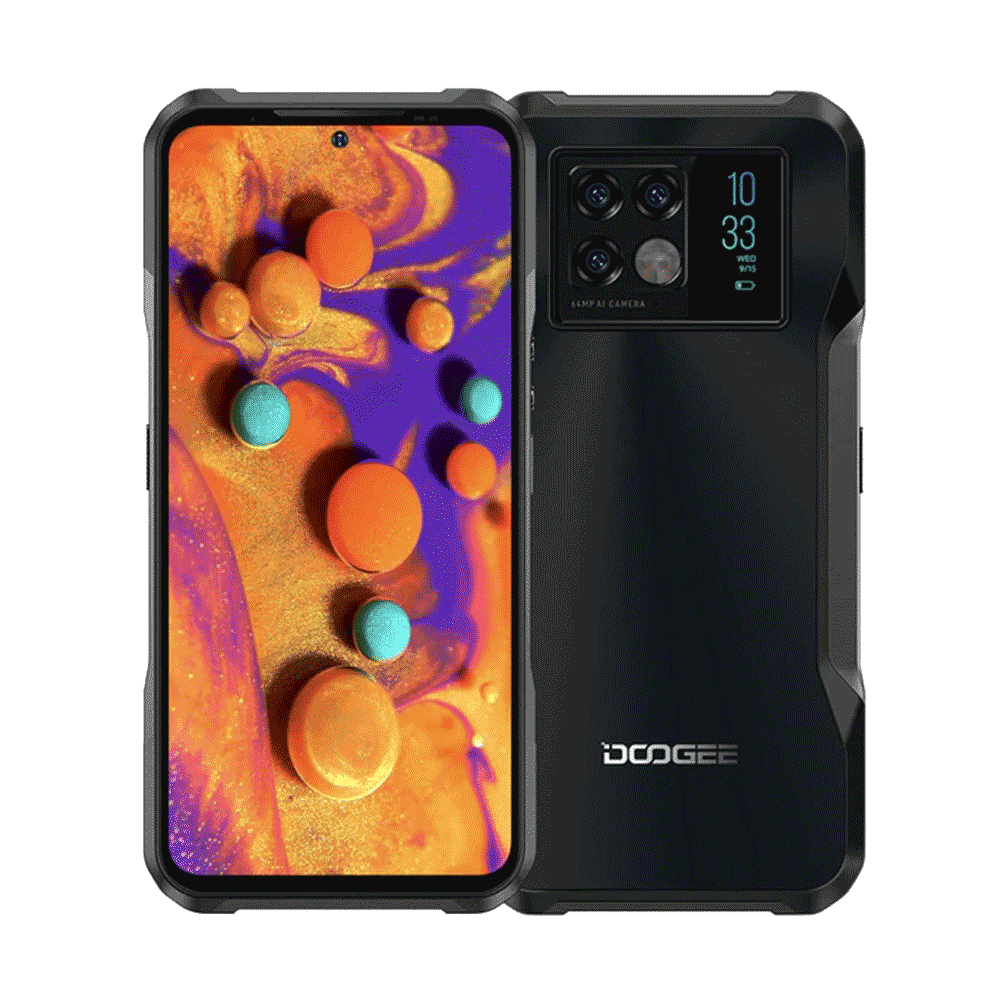 Doogee V20