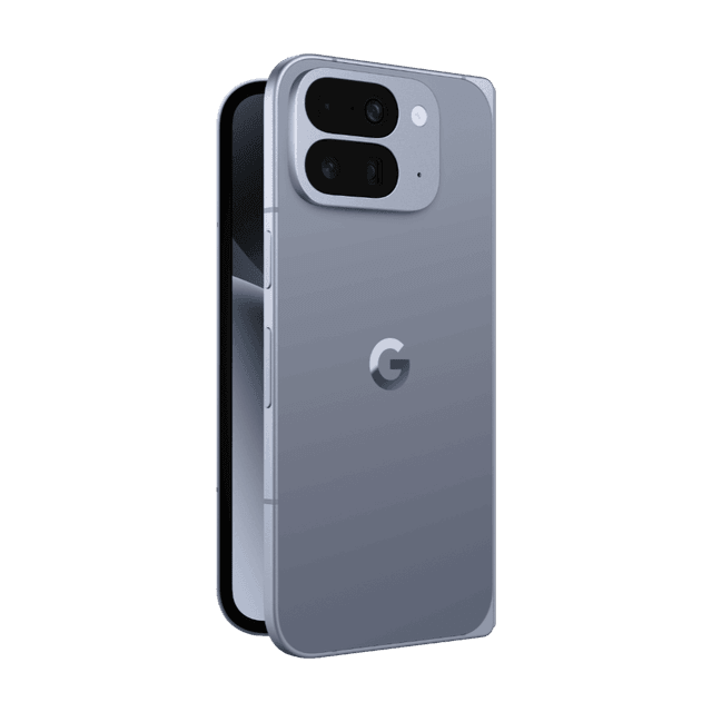 Google Pixel 10 Pro Fold