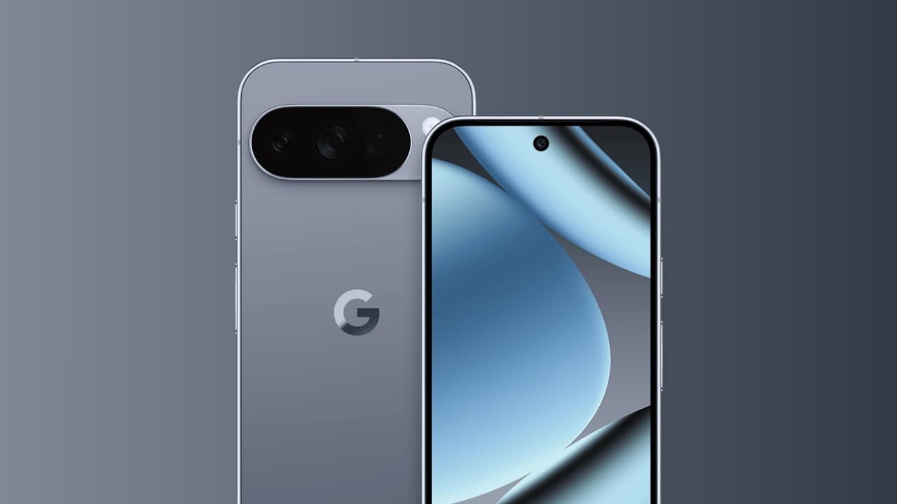 Google Pixel 10 Pro
