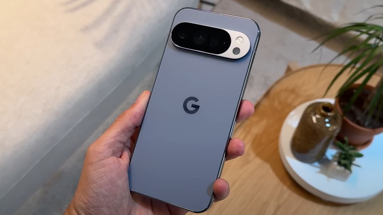 Google Pixel 10 Pro XL