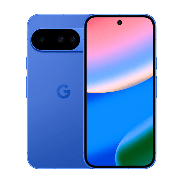 Google Pixel 10