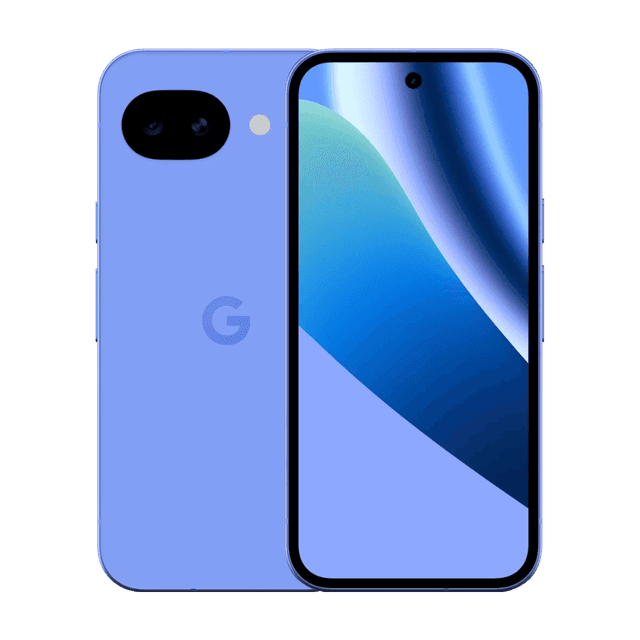 Google Pixel 10a