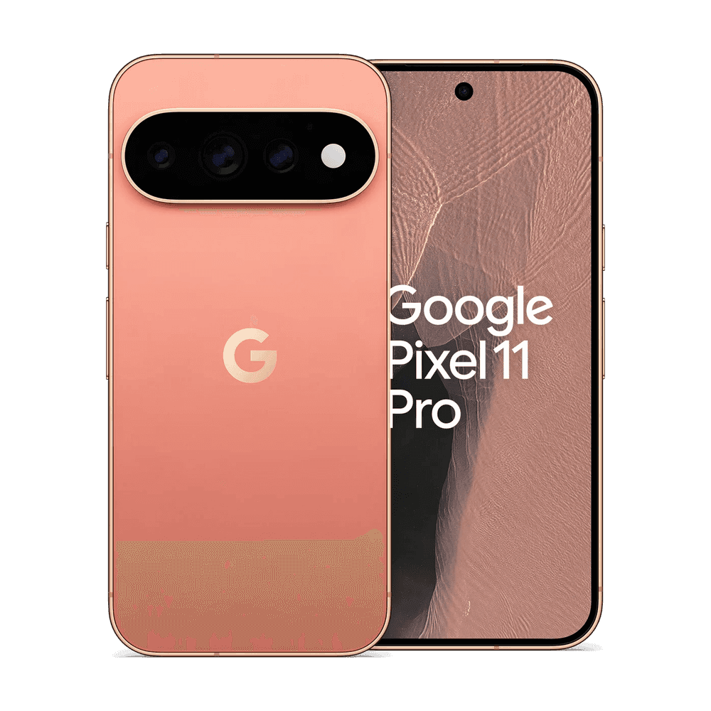 Google Pixel 11 Pro