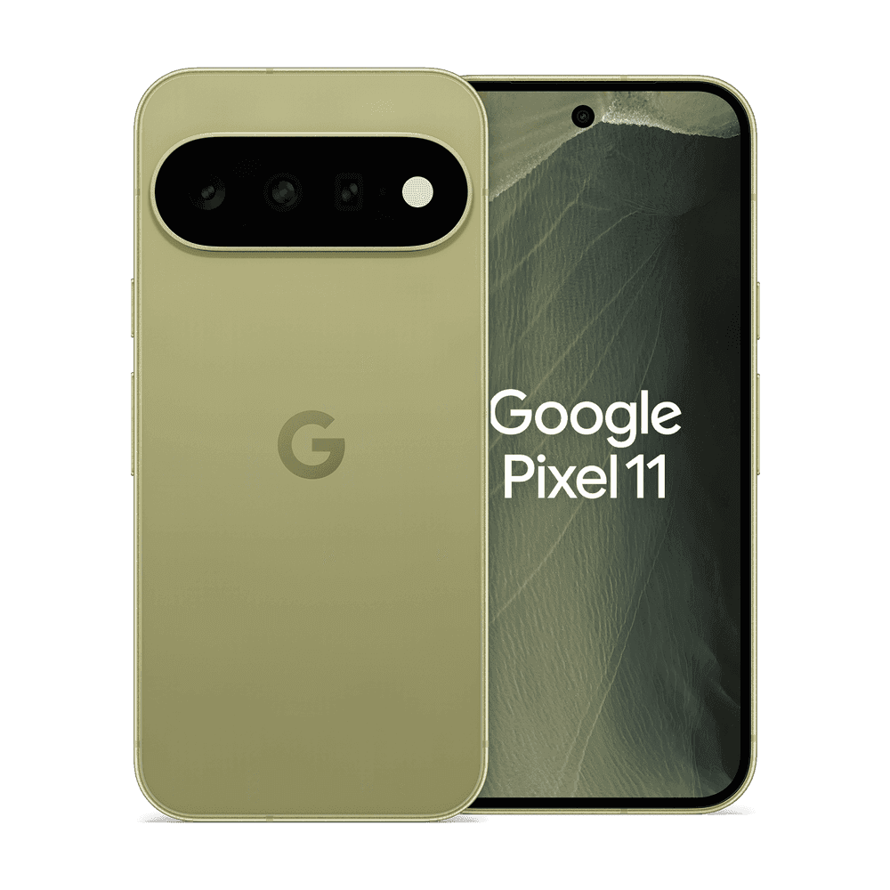 Google Pixel 11