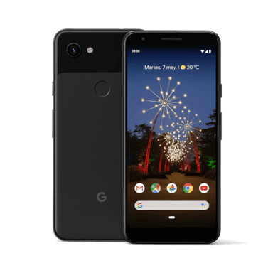 Google Pixel 3a