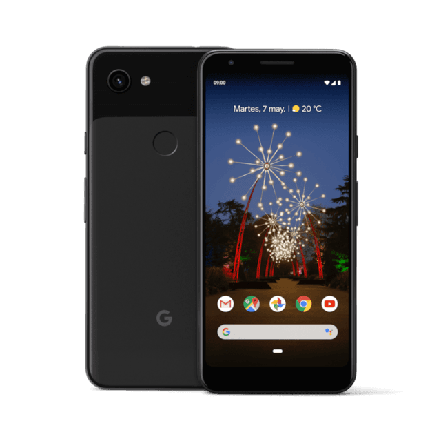 Google Pixel 3a