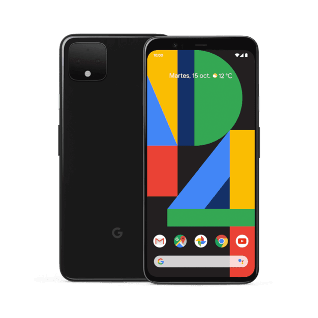 Google Pixel 4