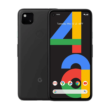 Google Pixel 4a 5G