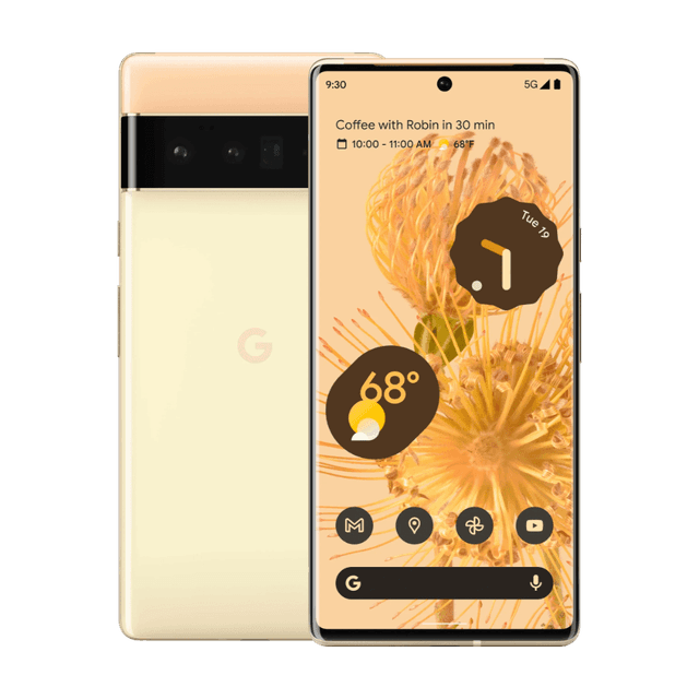Google Pixel 6 Pro