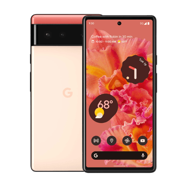 Google Pixel 6