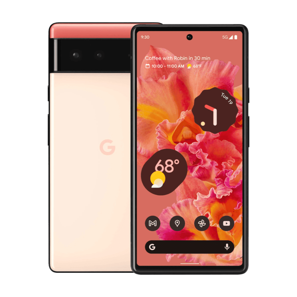 Google Pixel 6
