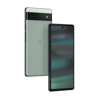 Google Pixel 6a
