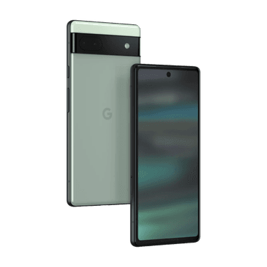 Google Pixel 6A