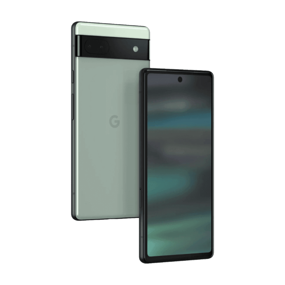 Google Pixel 6a