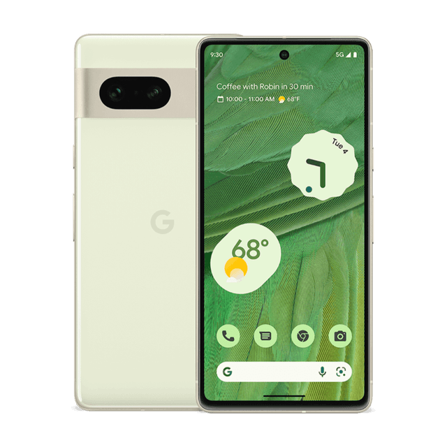 Google Pixel 7