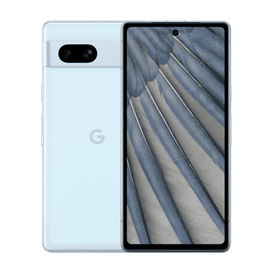 Google Pixel 7a