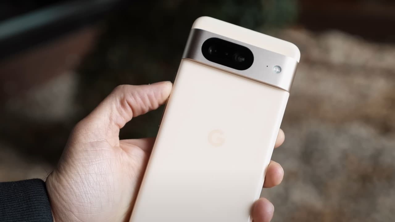 Tenemos muchas pruebas y ninguna duda de que este Pixel 8 es de los mejores móviles que puedes comprar