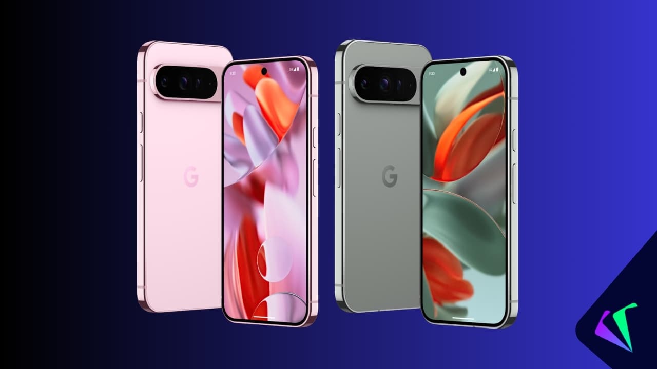 Oferta de lanzamiento: Google Pixel 9 Pro y Pixel 9 Pro XL con hasta 300€ de descuento en Amazon y suscripción de 12 meses a Google One AI Premium