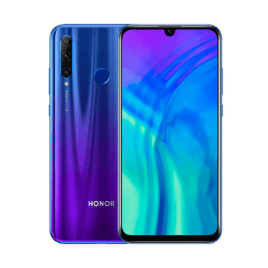 Honor 20 Lite