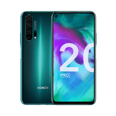 Honor 20 Pro