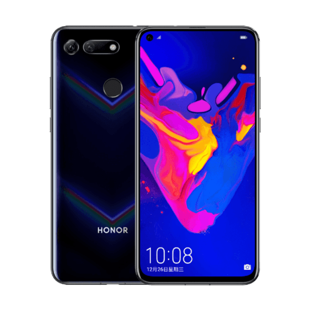 Honor 20