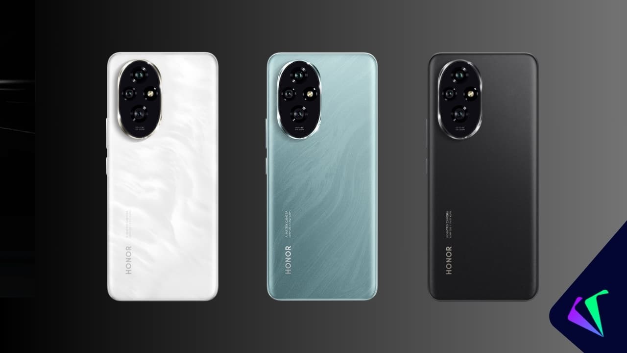 HONOR 200