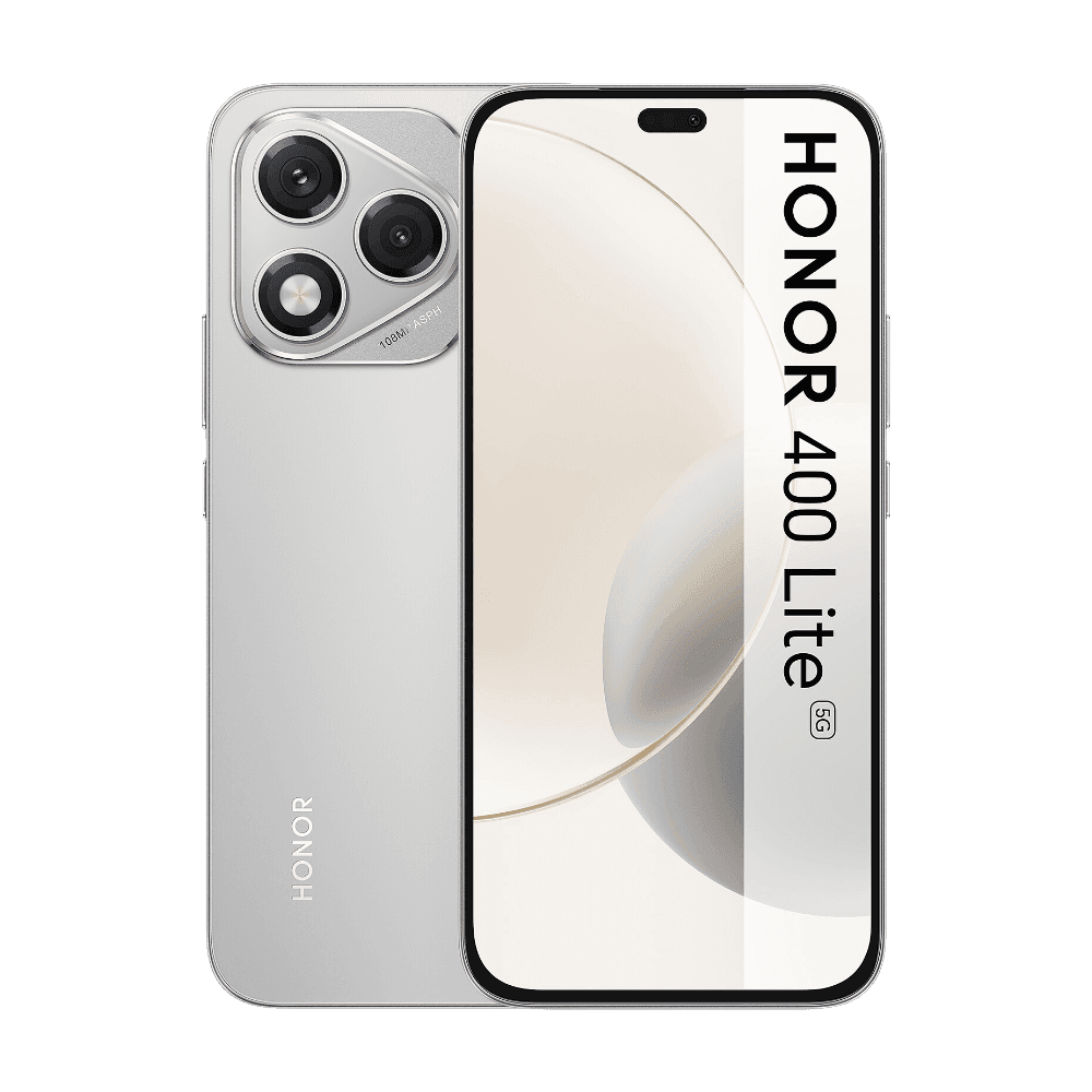 HONOR 400 Lite