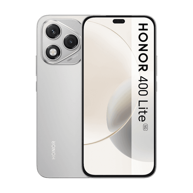 HONOR 400 Lite