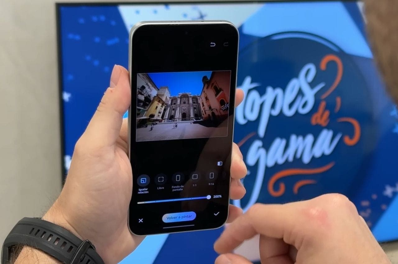 HONOR 400 software y pantalla