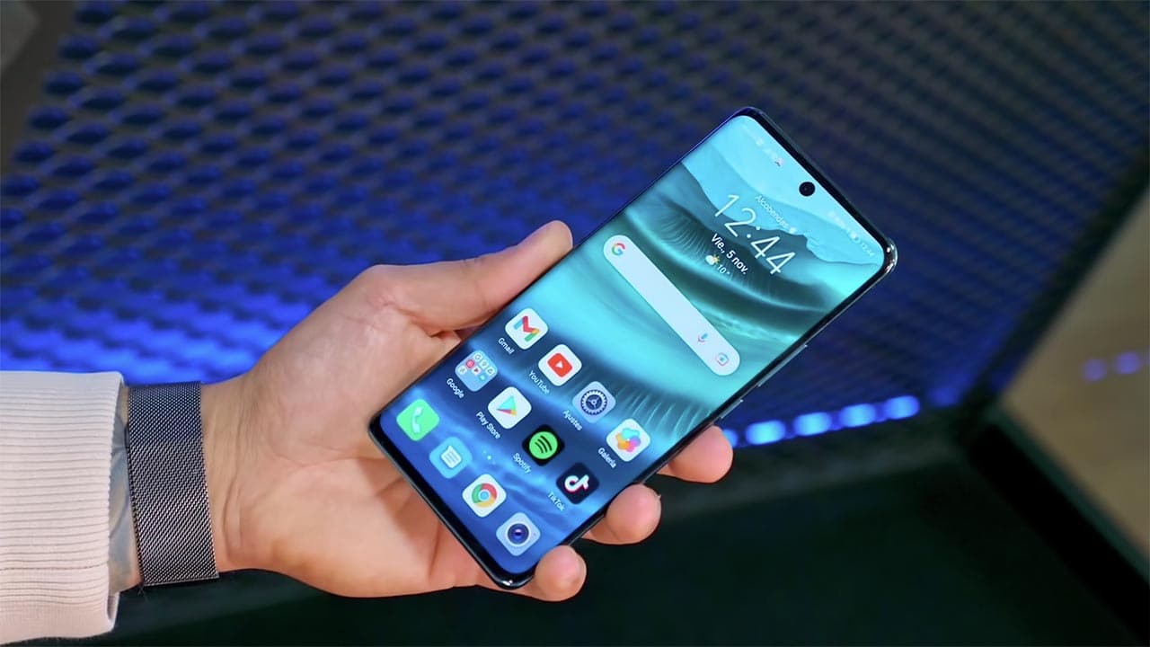 Honor 50