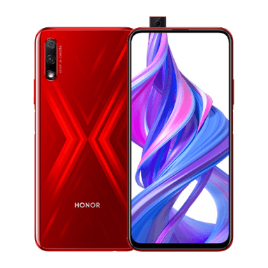 Honor 9x