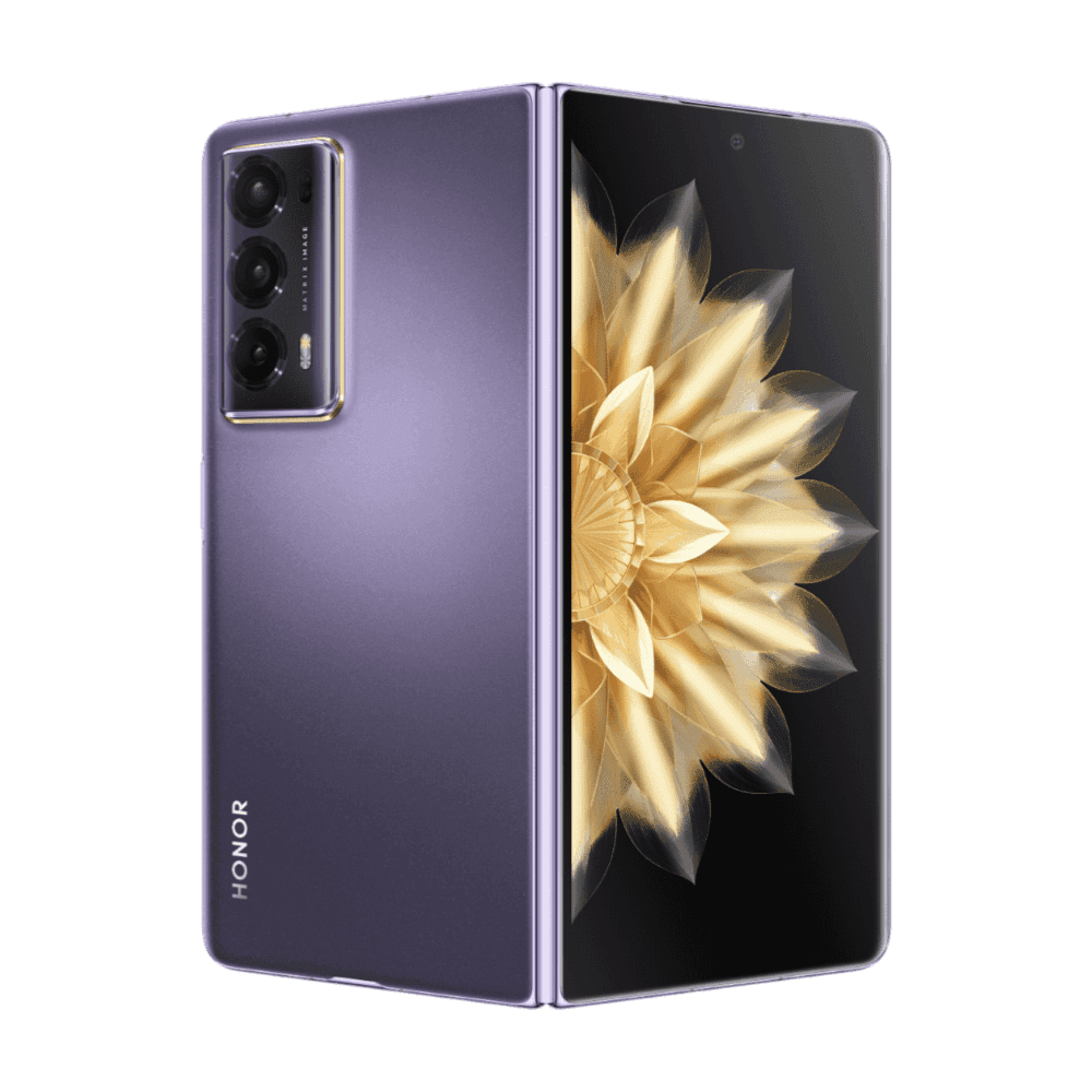 HONOR Magic V2