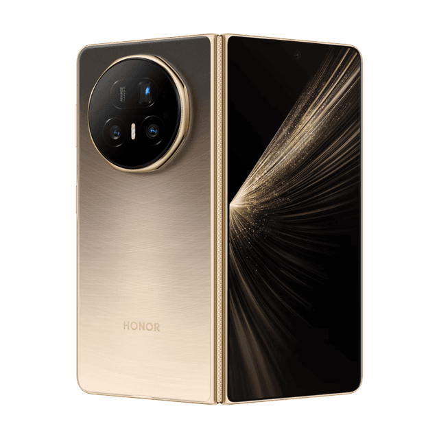HONOR Magic V5
