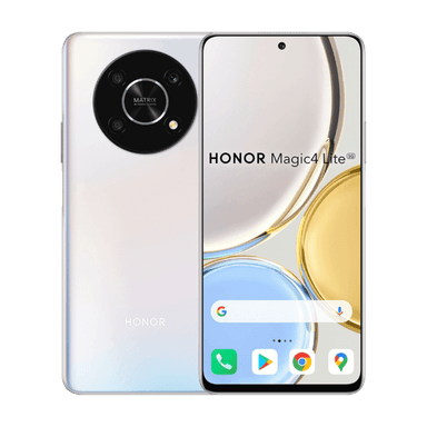 Honor Magic4 Lite 5G