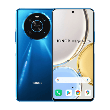 Honor Magic4 Lite