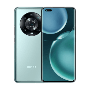 Honor Magic4 Pro