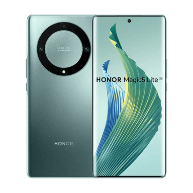 HONOR Magic5 Lite 5G