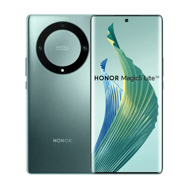 HONOR Magic5 Lite 5G