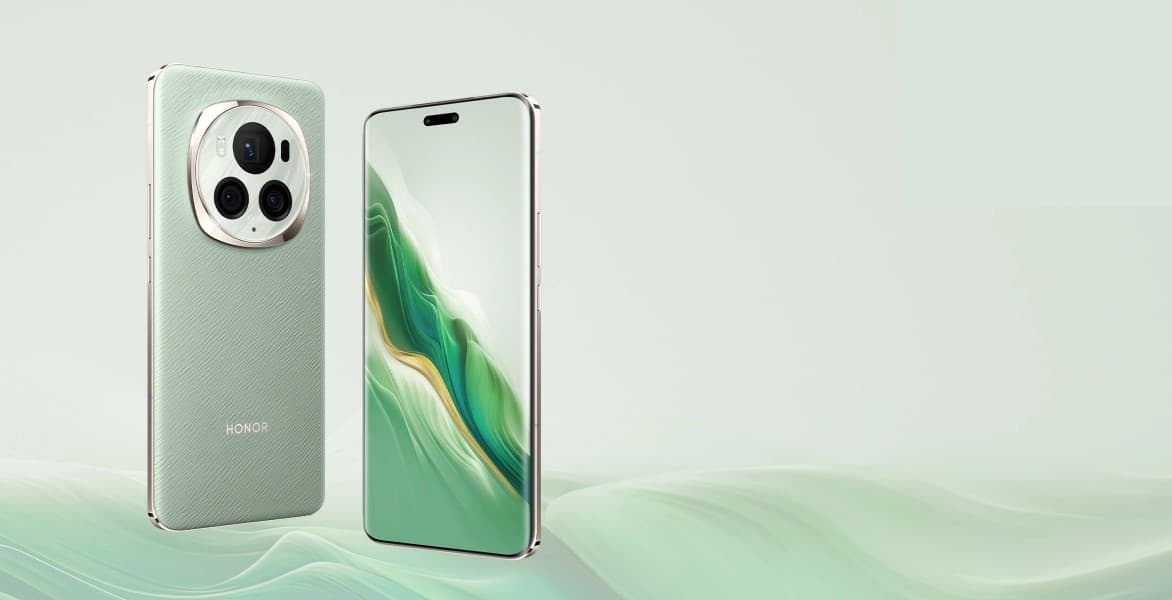 HONOR Magic6 Pro