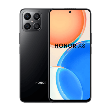 Honor X8