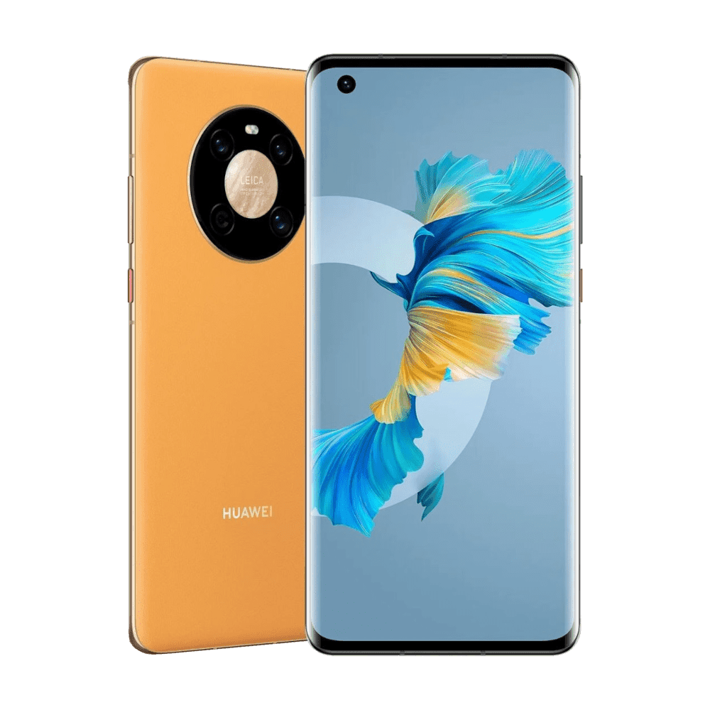 Huawei Mate 40