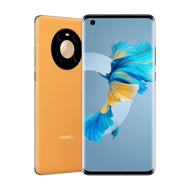 Huawei Mate 40