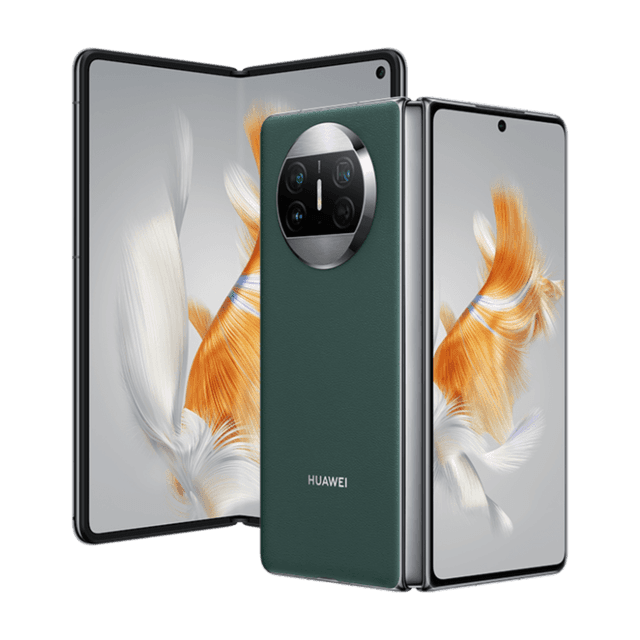 Huawei Mate X3: lanzamiento y características del nuevo plegable