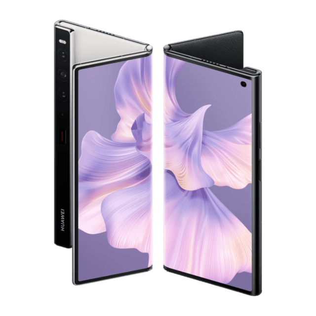 Huawei Mate Xs 2