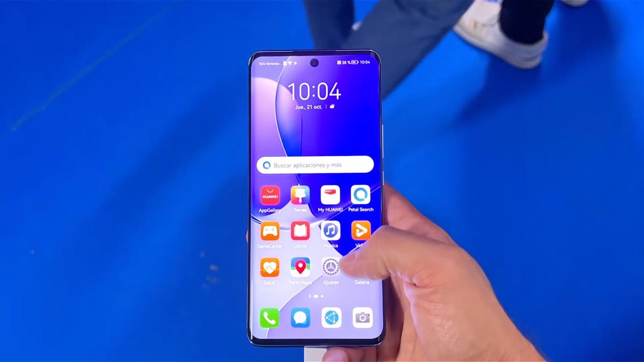 Huawei Nova 9