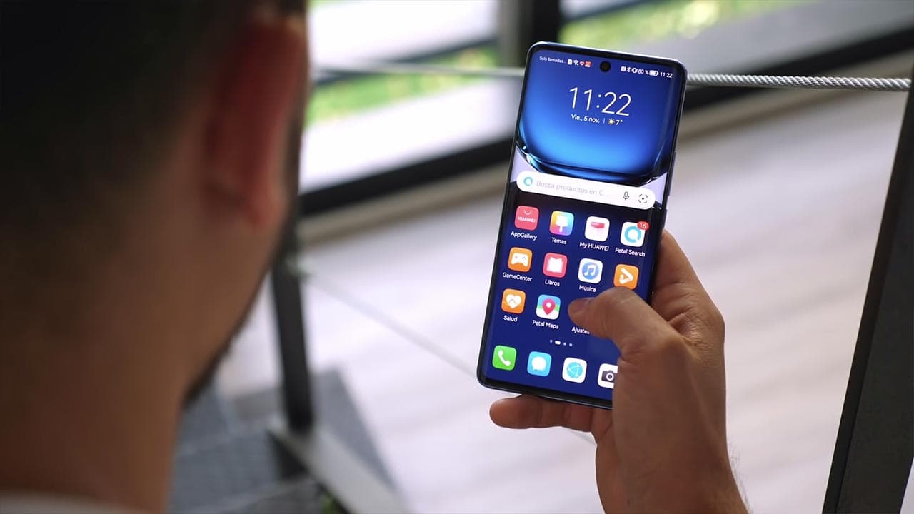 Huawei Nova 9
