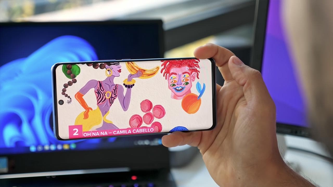 Huawei Nova 9