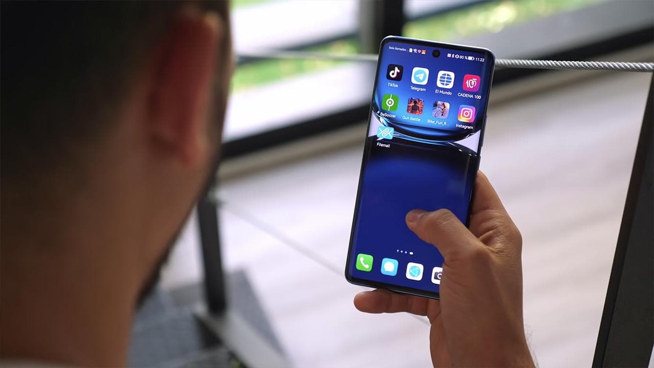 Huawei Nova 9