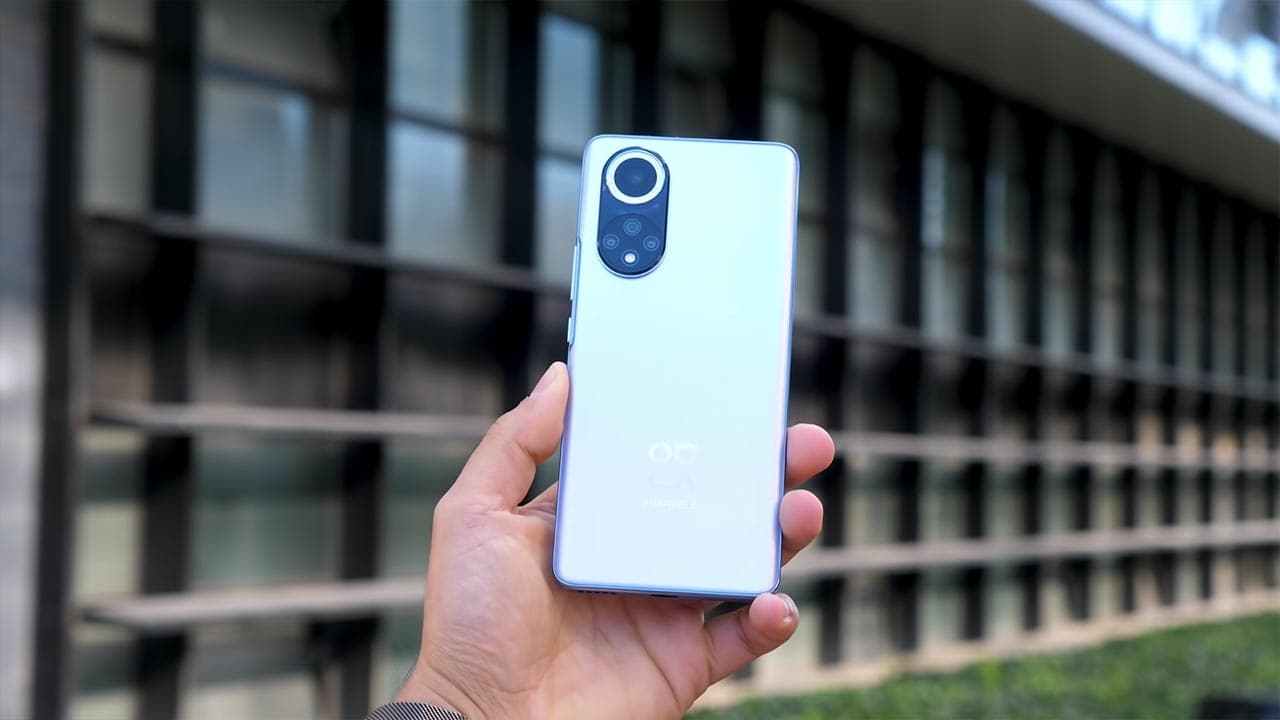 Huawei Nova 9